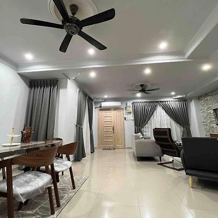 Homestay Inda Seremban Luaran gambar