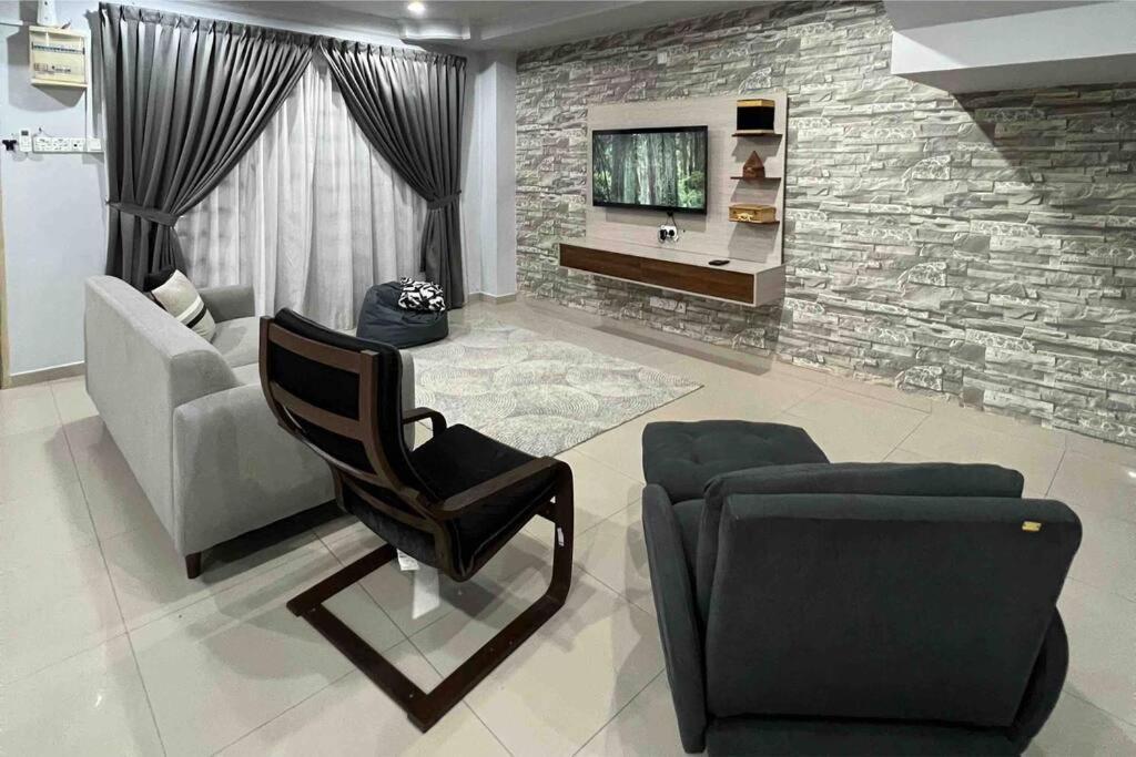 Homestay Inda Seremban Luaran gambar