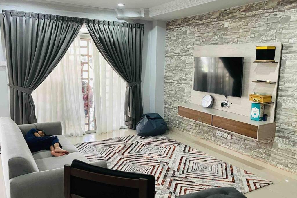 Homestay Inda Seremban Luaran gambar